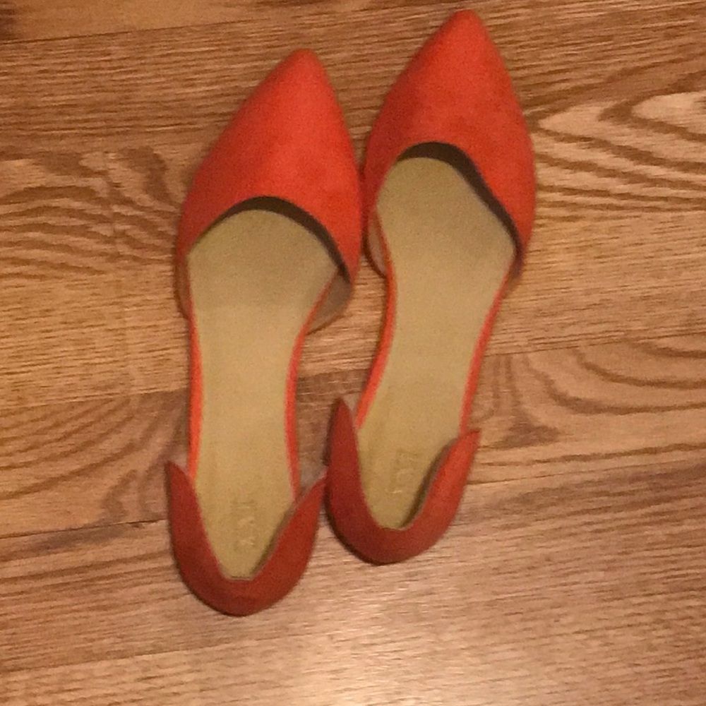 Flats